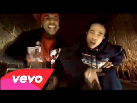 Je Reste Ghetto Video