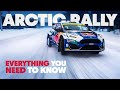 What Makes Winter Rallies So Awesome? | WRC 2021