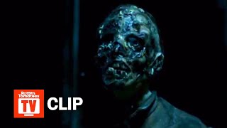 Jamestown - The Walking Dead Scene (S2E6) | Rotten Tomatoes TV