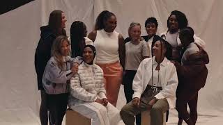 Join Nike's Winning Team