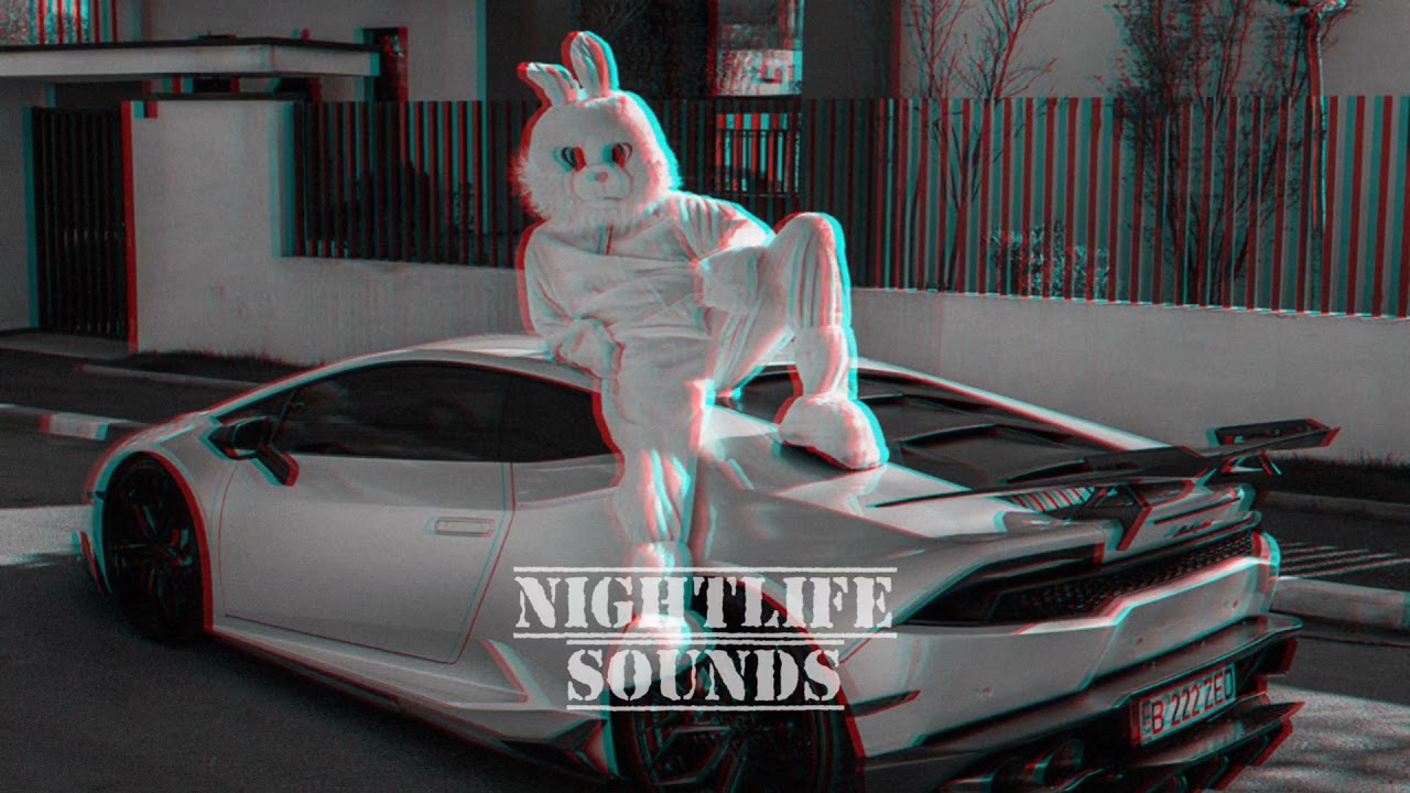 Volonsky Dmitriy 5star - Bunny Baby (Original Radio Mix)