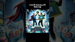 Rdram은 왜 사라지게 되었을까