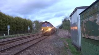 698R 1941 Tyne S.S. To Carlisle N.Y.