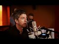 Noel Gallagher on the privilege of having their music endure | The Late Late Show | RTÉ One