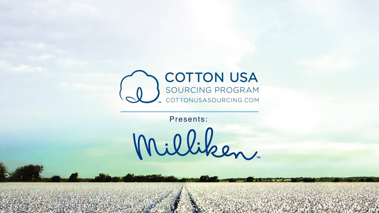 Milliken Company Leader In The Sustainable Manufacturing Of milliken-company-leader-in-the-sustainable-manufacturing-of