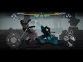 Grand arbiter vs me