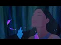 Music For Relaxing ~ Pocahontas ~ Listen With Your Heart ~ 1 HR Loop