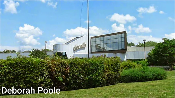 Deborah Poole Ep 1