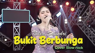 Download Lagu Niken Salindry - Bukit Berbunga - Cover Versi Slow Rock (Official Music Video) MP3