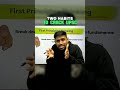 Two Habits to Crack UPSC CSE Exam | Sudarshan Gurjar Strategy