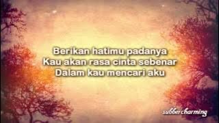 Lirik Lagu Warkah Untukku - Ara AF2016
