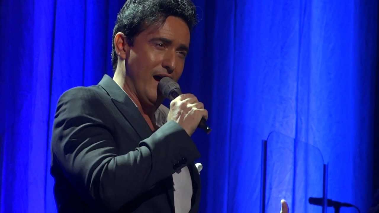 IL DIVO - Regresa a mi & Pour que tu m'aimes encore