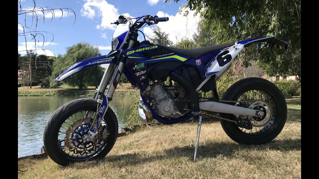 sherco 300 for sale