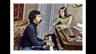 Vagif Mustafazade - Fantaziya ( Classical Music Piano ) Resimi