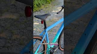 Trek Checkpoint ALR 2026: Memperkenalkan Sepeda Gravel Terbaru dari Trek! #shorts