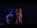 Nick Cave & The Bad Seeds - Girl in Amber - Live in Copenhagen