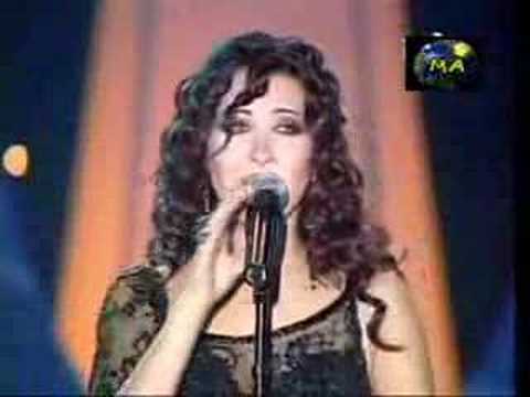 Nancy Ajram - Habibi Ya Eini