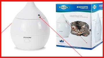 PetSafe Automatic Laser Cat Toy