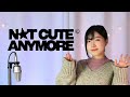 もう可愛くない私│ Not Cute Anymore Japanese Ver.(ILLIT Piano)