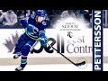 How To Shoot Like Elias Pettersson