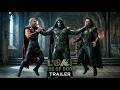 Loki Rise Of Doom 2026 Tom Hiddleston Chris Hemsworth Robert Downey Jr Concept Trailer Loki Rise Of Doom 2026 Tom Hiddleston Chris Hemsworth Robert Downey Jr Concept Trailer