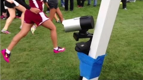 Eagle Eye Video Verification System