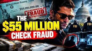The Unseen Master Key That Unlocked Millions in Fraud | Homeland Security Investigations