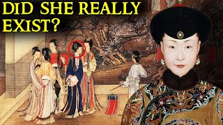 The Shocking Reason Why She was Erased From History | Step Empress Nara