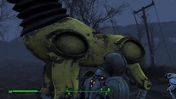 Driveables of the Commonwealth - Giddy