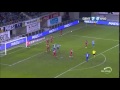 2015-01-25 KAA Gent - KV Oostende 3 - 1 #gntkvo (nl)