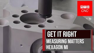Introducing Hexagon’s New Cmm - The Global Lite Resimi