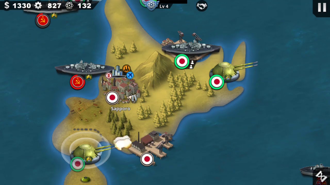 Milliyetçi Çinin Çöküşü World Vonqueror 4 1943 Japonya