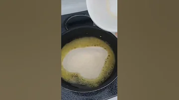 Halwa E Sojo 