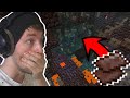 NETHERITE ZOEKEN IN DE 1.16 NETHER UPDATE! - MakkerCraft #6