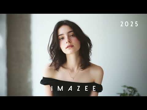 Imazee Davvi Dndm Imran Best Deep Retro House Mix 2025