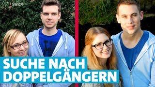 Verliebte Doppelgänger gesucht