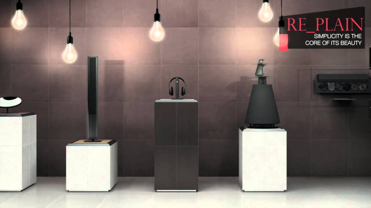 Interceramic colección 2014 youtube
