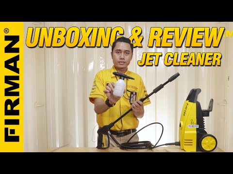 Review Setelah 2 Tahun Pemakaian | Mesin Steam Cuci Motor & Mobil | Jet Cleaner Nankai VAD 70P. 