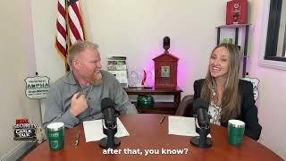Podcast with Ms. Taylor (RRMS) Introduction the importance of in-facility monitoring.