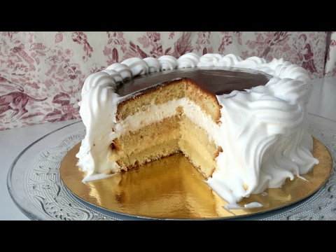 Video: Cómo Hacer Una Tarta De Merengue