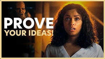 How to Make a Proof of Concept Film or Trailer