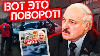 Лукашенко переабулся / Армия Беларуси все / Послание Президента