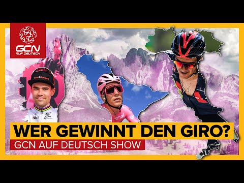 Video: Etappenrouten der Women's Tour 2021 enthüllt