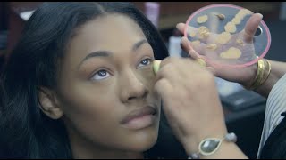Contouring and Highlighting with the Creator of beautyblender: Rea Ann Silva screenshot 5