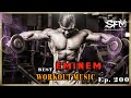 Eminem Best Gym Workout Music 2021 - Svet Fit Music