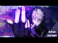 JJK react to GOJO SATORU || 2X || by Himari || ( a lot of angst ) || gacha club
