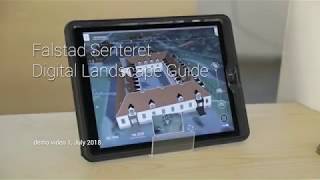 FSD App Demo v1 (July 2018) screenshot 2