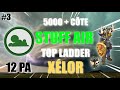 [DOFUS] UN STUFF TOP LADDER XÉLOR : #3 : LE MODE AIR ANTIQUE, UN BONUS PANO OUBLIÉ ! [COMMENTÉ]