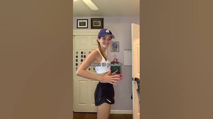 HOW TO LOSE 10 POUNDS IN WEEK #short #weightloss #ep39