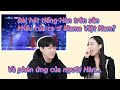 2017 mama reaction - Bài hát tiếng Hàn trên sân khấu của ca sĩ Mama Việt Nam?